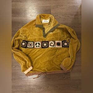 Story Mfg Sweatshirt